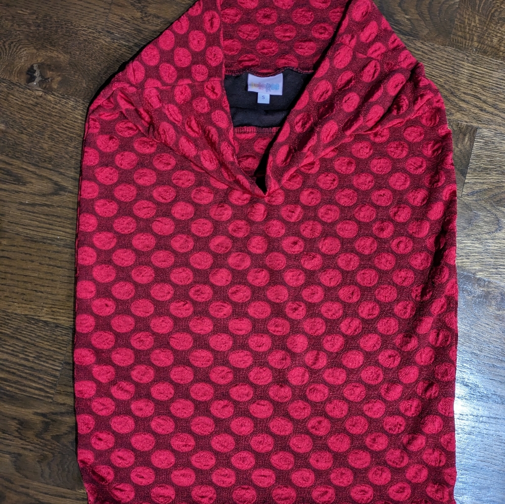 Lularoe Cassie Skirt